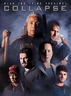 Collapse (2015) - Stream Online