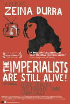 The Imperialists Are Still Alive! (2010) - Stream Online