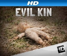 Evil Kin (2013) - Stream Online