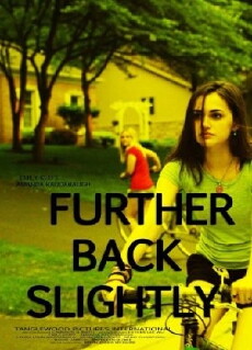 Further Back Slightly (2016) - Stream Online