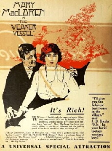 The Weaker Vessel (1919) - Stream Online