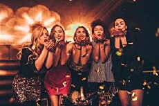 Northern Girls (2018) - Stream Online