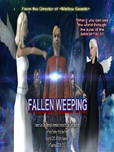 Fallen Weeping (2015) - Stream Online