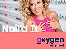 Nail'd It! (2014) - Stream Online