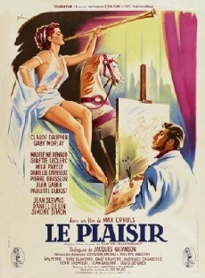 Le Plaisir (1952) - Stream Online