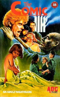 The Comic (1985) - Stream Online