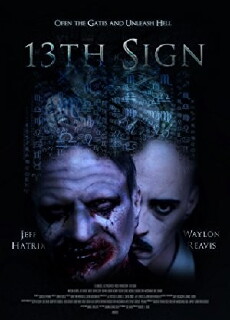 13th Sign (2011) - Stream Online