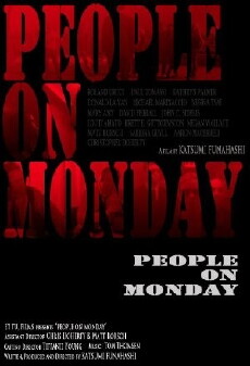 People on Monday (2009) - Stream Online