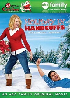 Holiday in Handcuffs (2007) - Stream Online