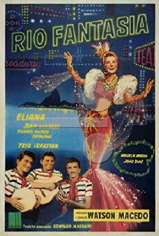 Rio Fantasia (1956) - Stream Online