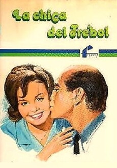 La chica del trébol (1964) - Stream Online
