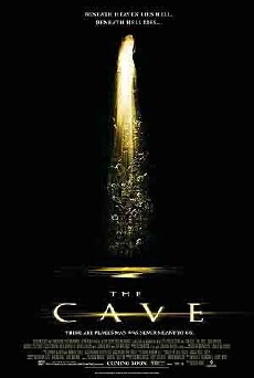 The Cave (2005) - Stream Online