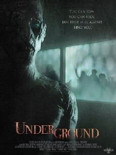Underground (2011) - Stream Online