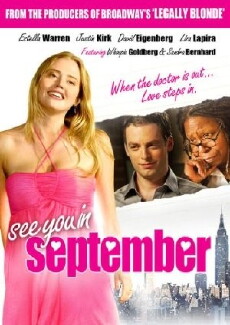 See You in September (2010) - Stream Online