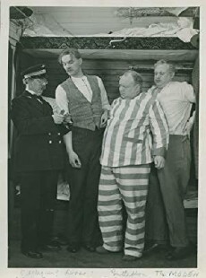Ett skepp kommer lastat (1932) - Stream Online