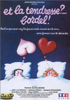 Et la tendresse?... Bordel! (1979) - Stream Online