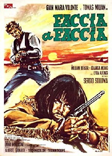 Von Angesicht zu Angesicht (1967) - Stream Online