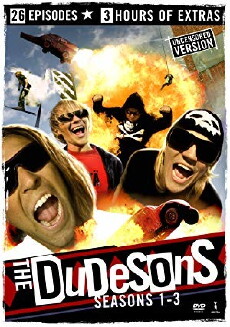 The Dudesons (2006) - Stream Online