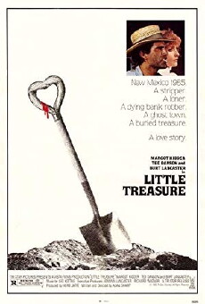 Little Treasure (1985) - Stream Online
