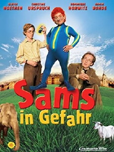 Sams in Gefahr (2003) - Stream Online