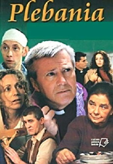 Plebania (2000) - Stream Online