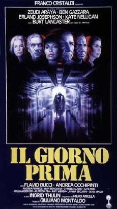 Control (1987) - Stream Online