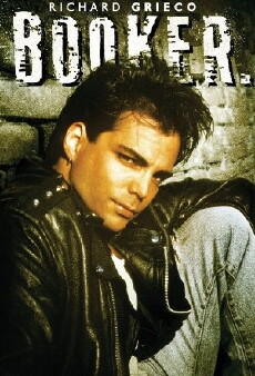 Booker (1989) - Stream Online