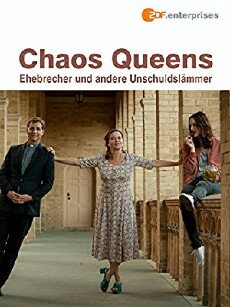 Chaos-Queens - Ehebrecher und andere Unschuldslämmer (2018) - Stream Online