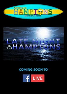 Late night in the hamptons (2020) - Stream Online