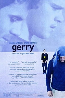 Gerry (2002) - Stream Online