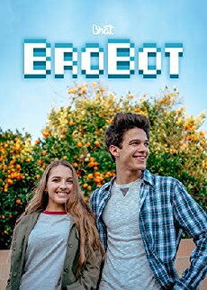 Brobot (2018) - Stream Online