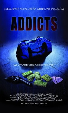 Addicts (2009) - Stream Online