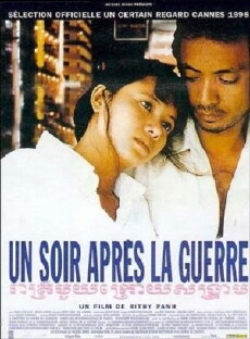 One Evening After the War (1998) - Stream Online