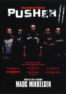 With Blood on My Hands: Pusher II (2004) - Stream Online