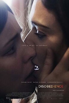Disobedience (2017) - Stream Online