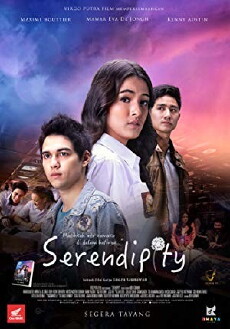 Serendipity (2018) - Stream Online