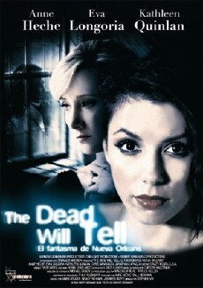 The Dead Will Tell (2004) - Stream Online