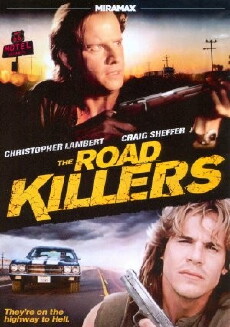 The Road Killers (1994) - Stream Online