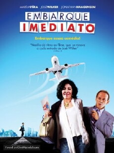 Embarque Imediato (2009) - Stream Online