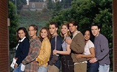 Malibu Shores (1996) - Stream Online