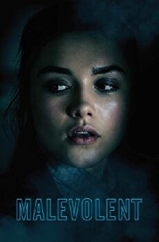 Malevolent (2018) - Stream Online