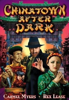 Chinatown After Dark (1931) - Stream Online