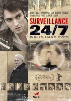Surveillance 24/7 (2007) - Stream Online