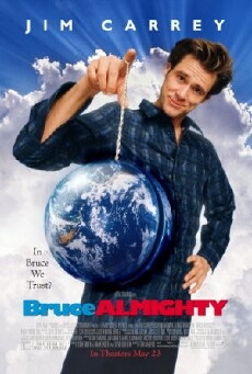 Bruce Almighty (2003) - Stream Online