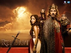 King David (2012) - Stream Online