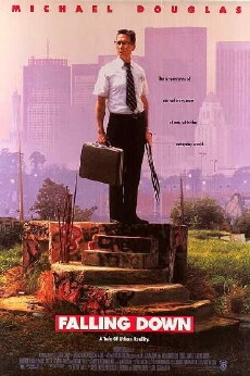 Falling Down - Ein ganz normaler Tag (1993) - Stream Online