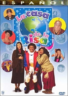 La casa de la risa (2003) - Stream Online
