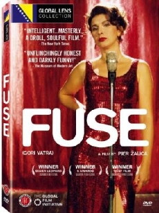 Fuse (2003) - Stream Online