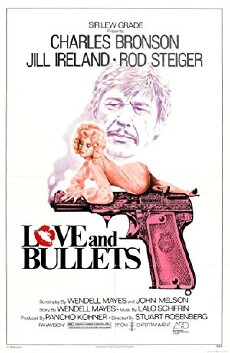 Love and Bullets (1979) - Stream Online