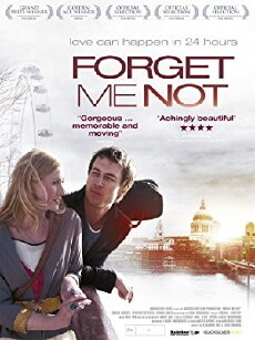 Forget Me Not (2010) - Stream Online